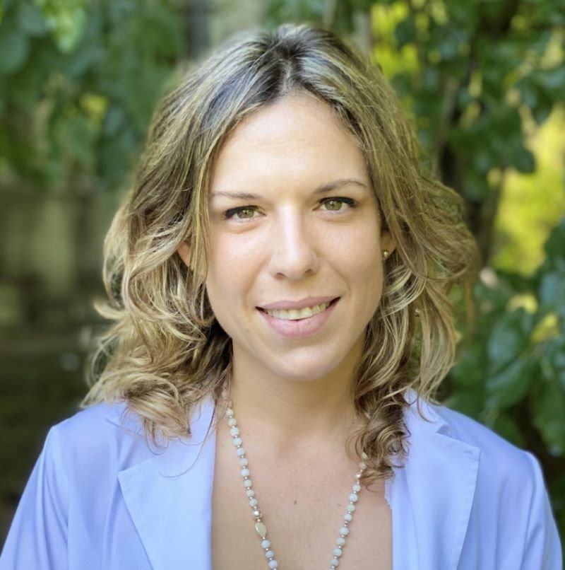 Ana Carolina López Rosetti